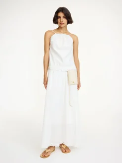 By Malene Birger Elle Top aus Bio-Baumwolle^ Tops & Blusen