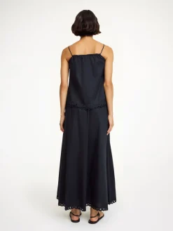 By Malene Birger Elle Top aus Bio-Baumwolle^ Tops & Blusen
