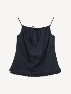 By Malene Birger Elle Top aus Bio-Baumwolle^ Tops & Blusen