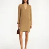 By Malene Birger Ellinas Minikleid^ Kleider