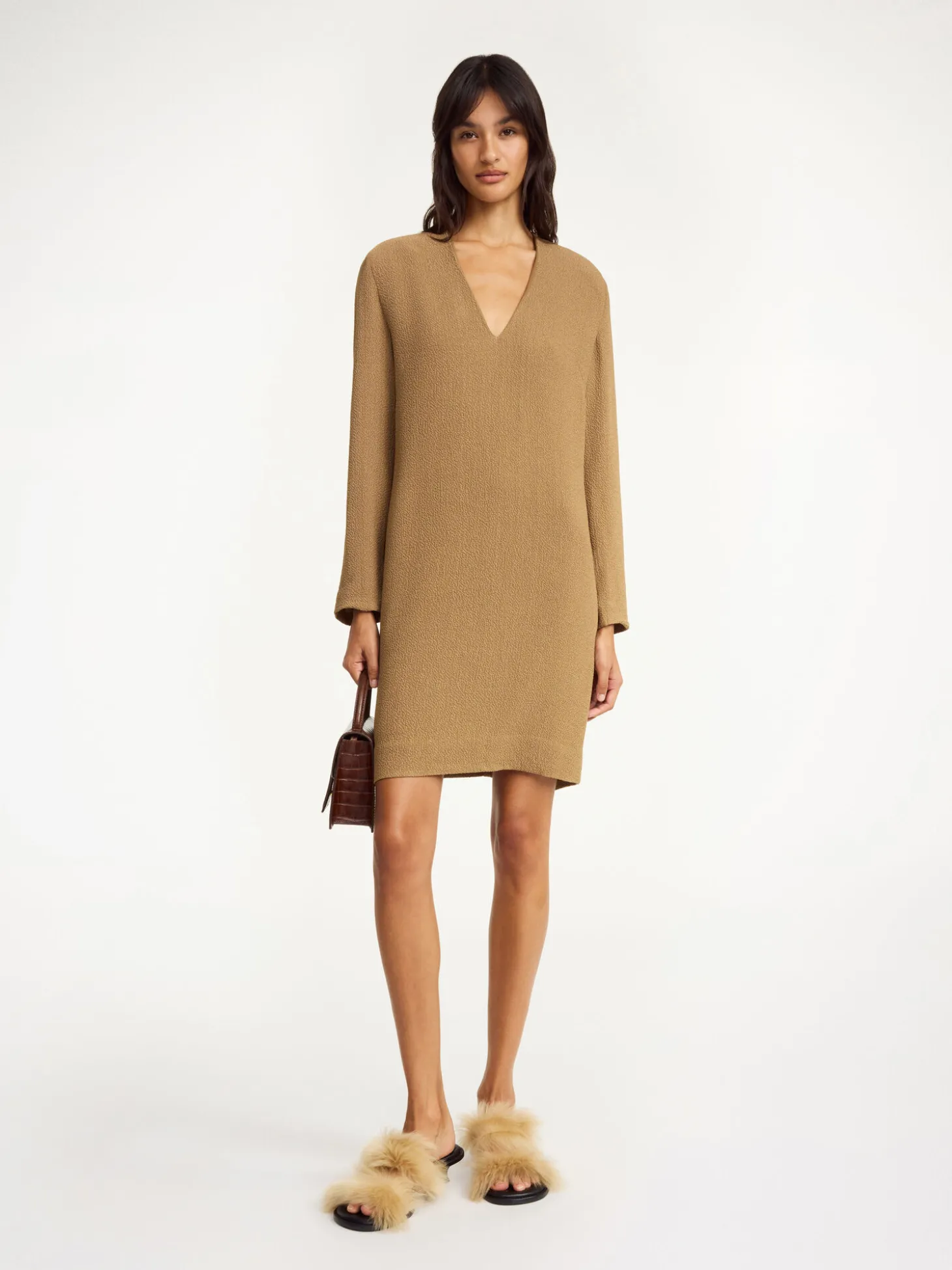By Malene Birger Ellinas Minikleid^ Kleider