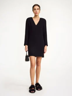 By Malene Birger Ellinas Minikleid^ Kleider