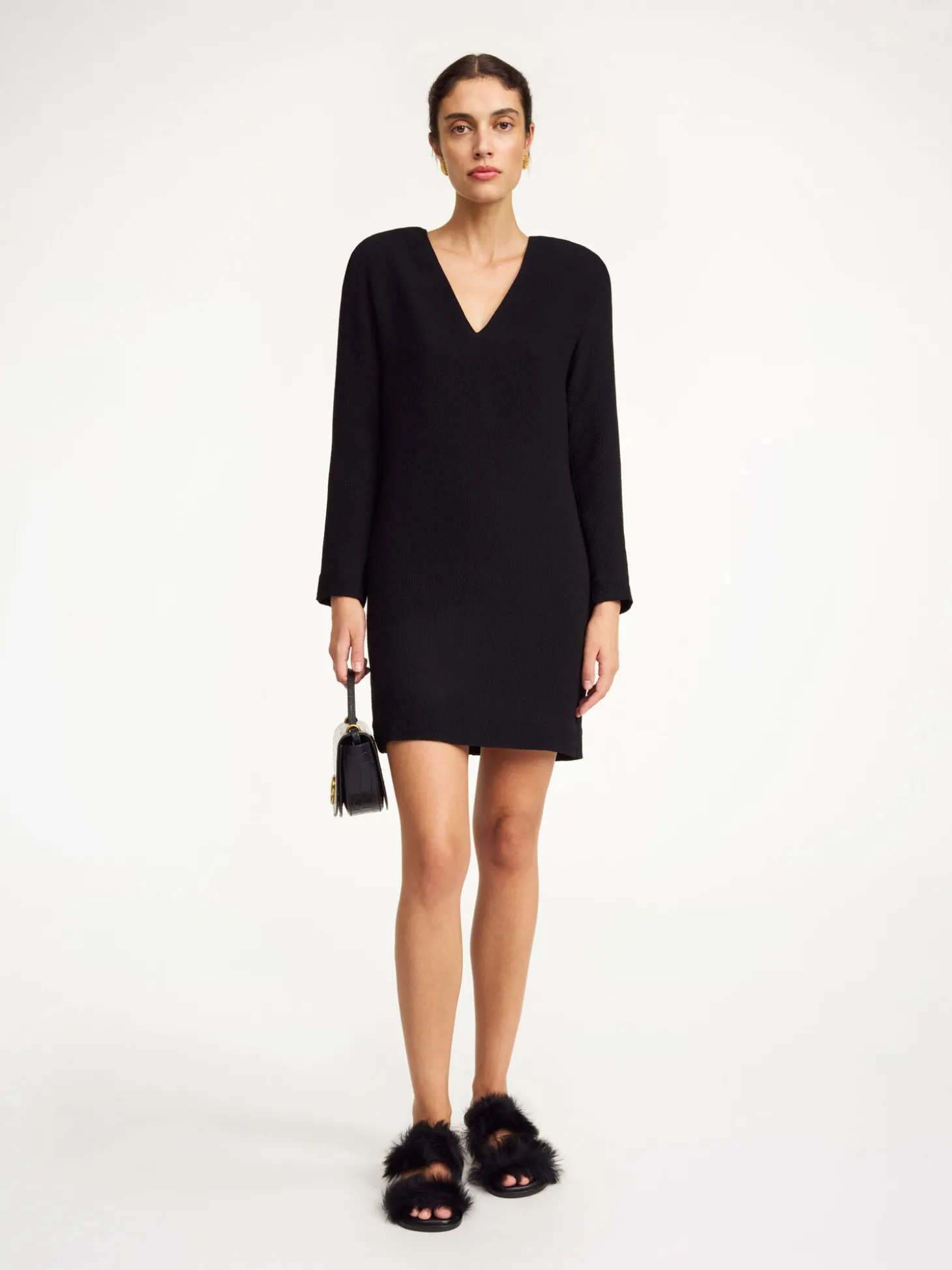 By Malene Birger Ellinas Minikleid^ Kleider
