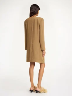 By Malene Birger Ellinas Minikleid^ Kleider