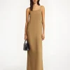By Malene Birger Ellionore Maxikleid^ Kleider