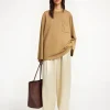 By Malene Birger Fayeh Oversize-Longsleeve^ Tops & Blusen