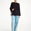 By Malene Birger Fayeh Oversize-Longsleeve^ Tops & Blusen