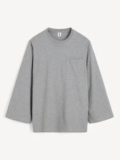 By Malene Birger Fayeh Oversize-Longsleeve^ Tops & Blusen