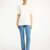 By Malene Birger Fayeh T-Shirt aus Bio-Baumwolle^ Tops & Blusen
