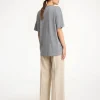 By Malene Birger Fayeh T-Shirt aus Bio-Baumwolle^ Tops & Blusen