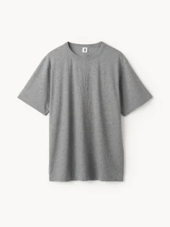 By Malene Birger Fayeh T-Shirt aus Bio-Baumwolle^ Tops & Blusen