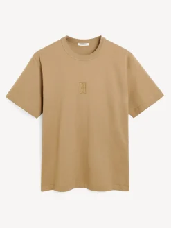 By Malene Birger Fayeh T-Shirt aus Bio-Baumwolle^ Tops & Blusen