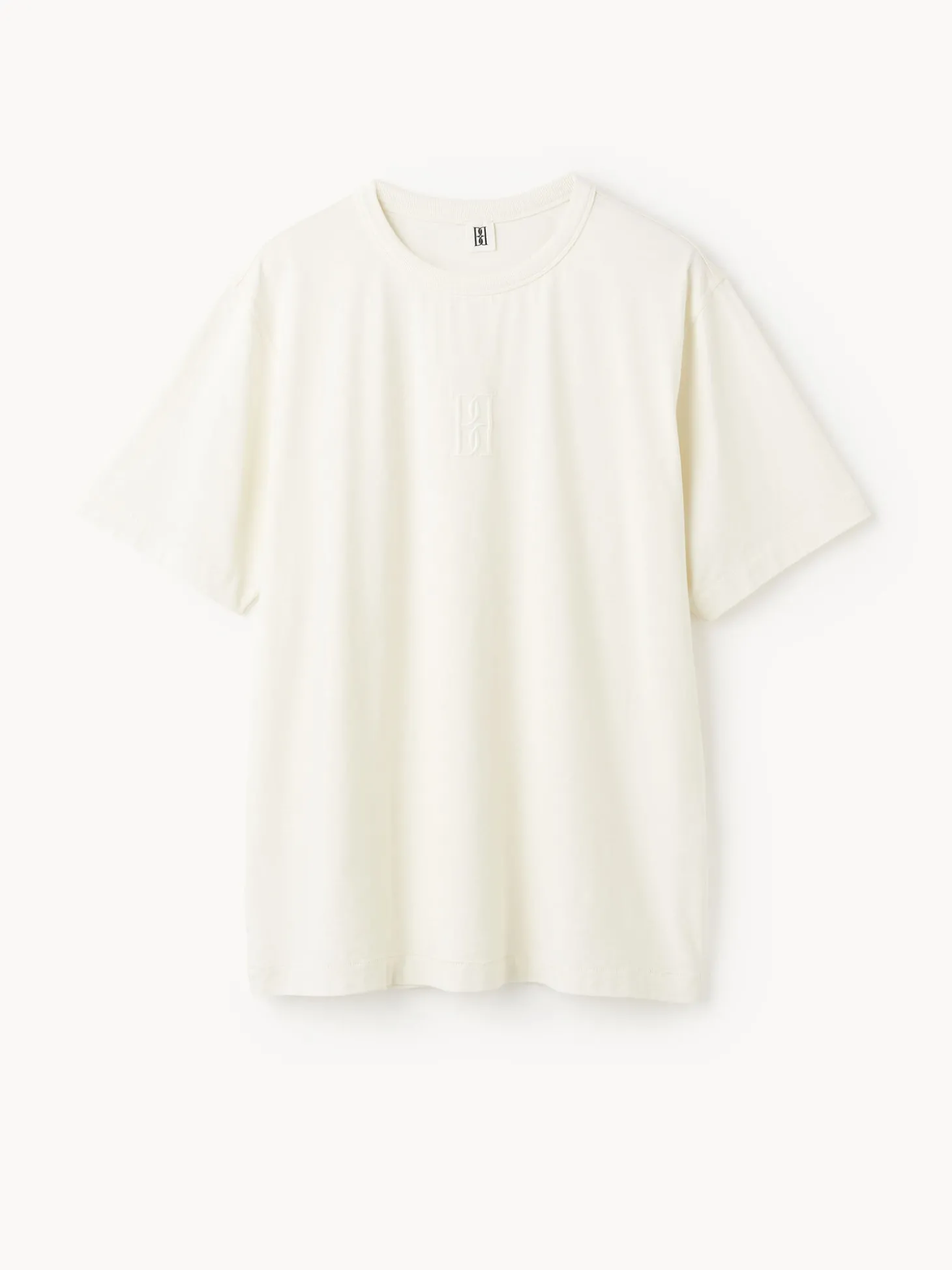 By Malene Birger Fayeh T-Shirt aus Bio-Baumwolle^ Tops & Blusen
