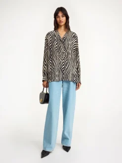 By Malene Birger Fayette Hemd^ Tops & Blusen