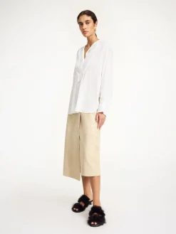 By Malene Birger Fayette Hemd^ Tops & Blusen