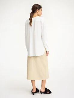 By Malene Birger Fayette Hemd^ Tops & Blusen