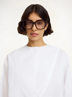 By Malene Birger Fayette Hemd aus Biobaumwolle^ Tops & Blusen