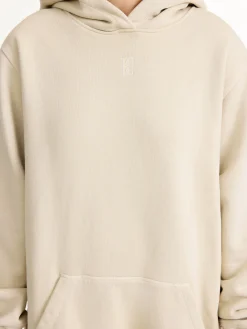 By Malene Birger Felipa Biobaumwoll-Kapuzenjacke^ Athleisure Wear
