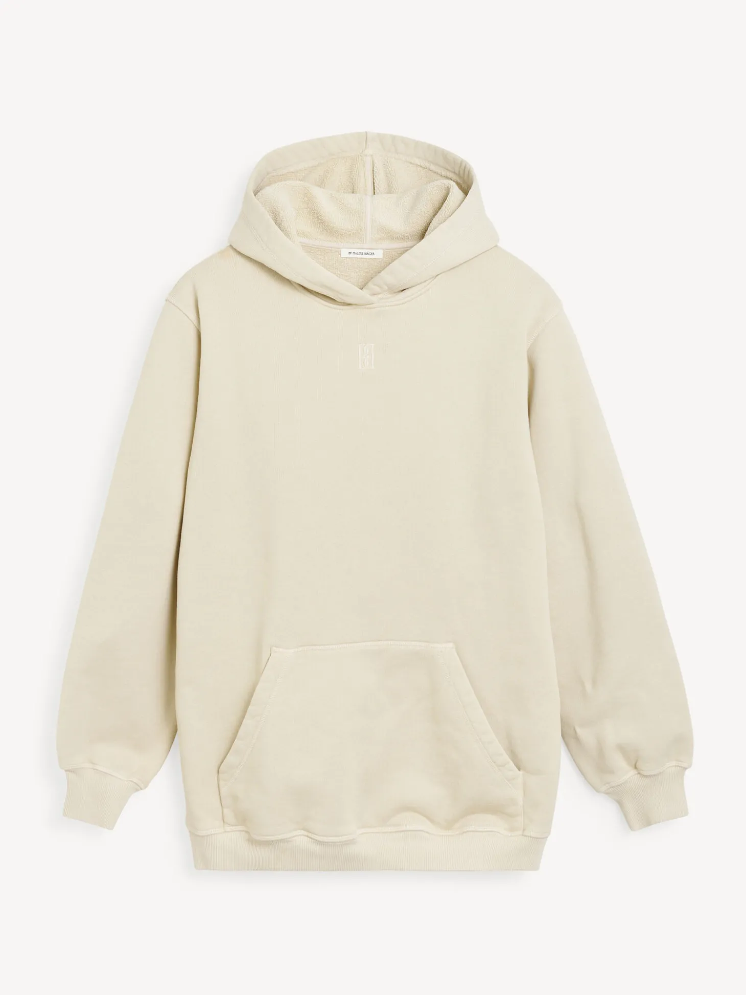 By Malene Birger Felipa Biobaumwoll-Kapuzenjacke^ Athleisure Wear