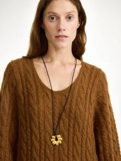 By Malene Birger Ferinlo Kette^ Weitere Accessoires