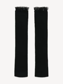 By Malene Birger Fezan Handschuhe^ Hats & Gloves