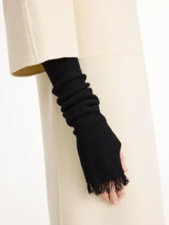 By Malene Birger Fezan Handschuhe^ Hats & Gloves