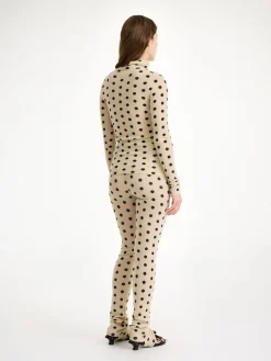 By Malene Birger Fioria Rollkragenpullover aus Wolle^ Strickmode