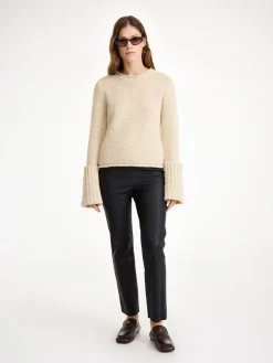 By Malene Birger Florentina Lederhose^ Hosen