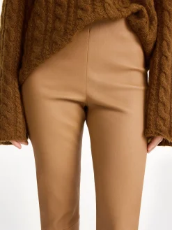 By Malene Birger Florentina Lederhose^ Hosen