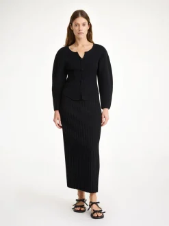 By Malene Birger Francinas Pullover^ Strickmode