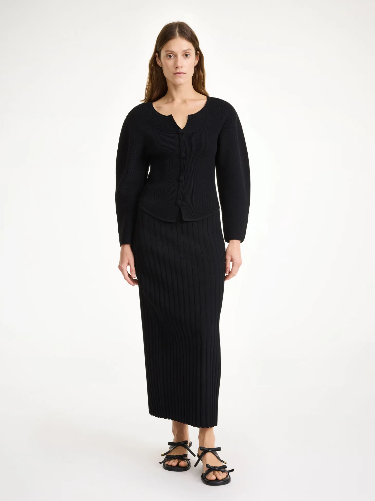 By Malene Birger Francinas Pullover^ Strickmode