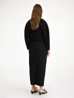 By Malene Birger Francinas Pullover^ Strickmode