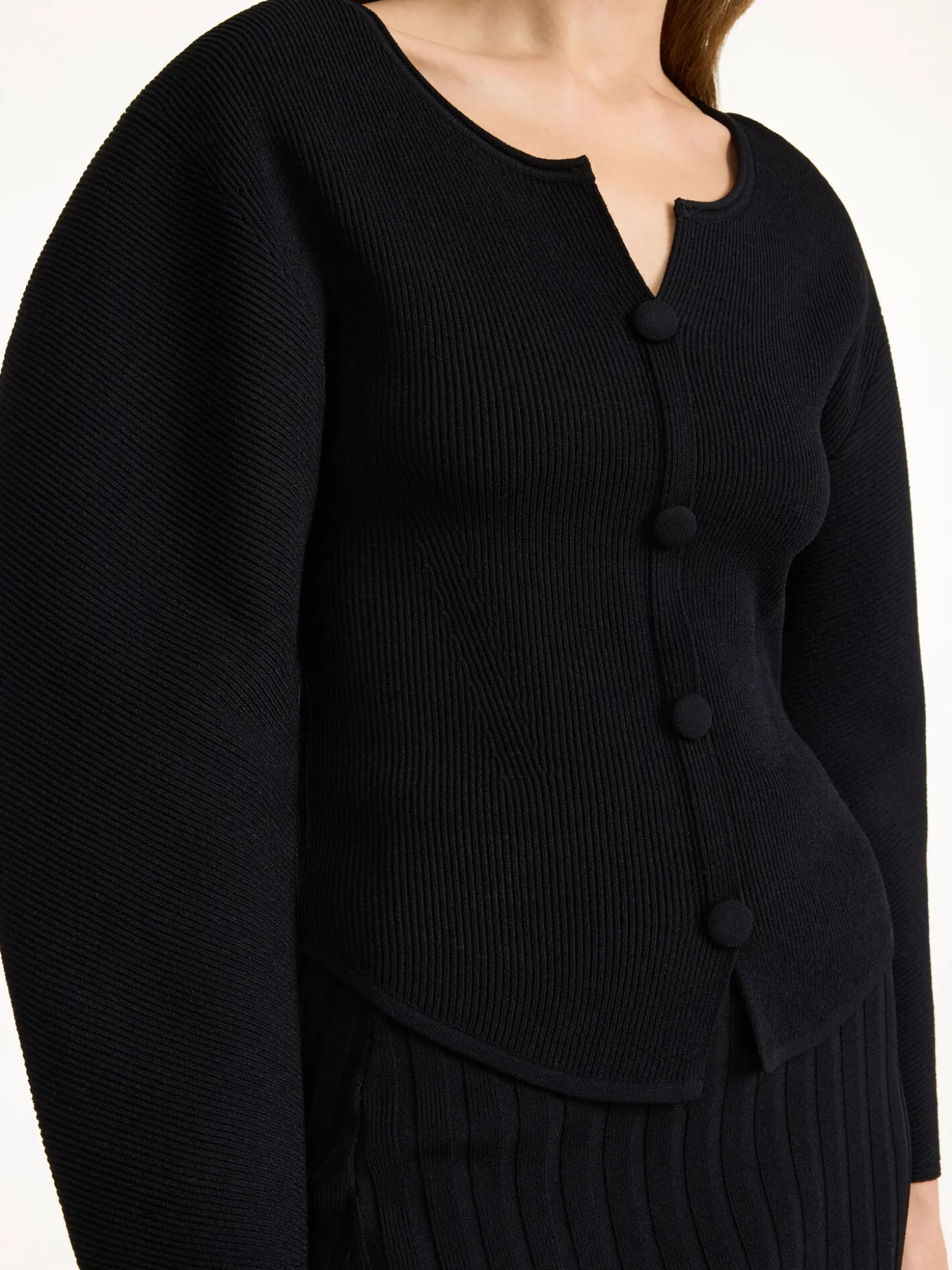 By Malene Birger Francinas Pullover^ Strickmode