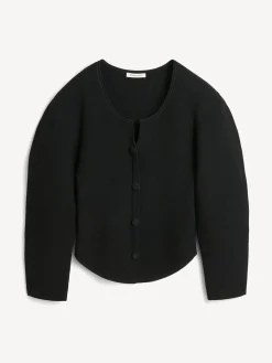 By Malene Birger Francinas Pullover^ Strickmode