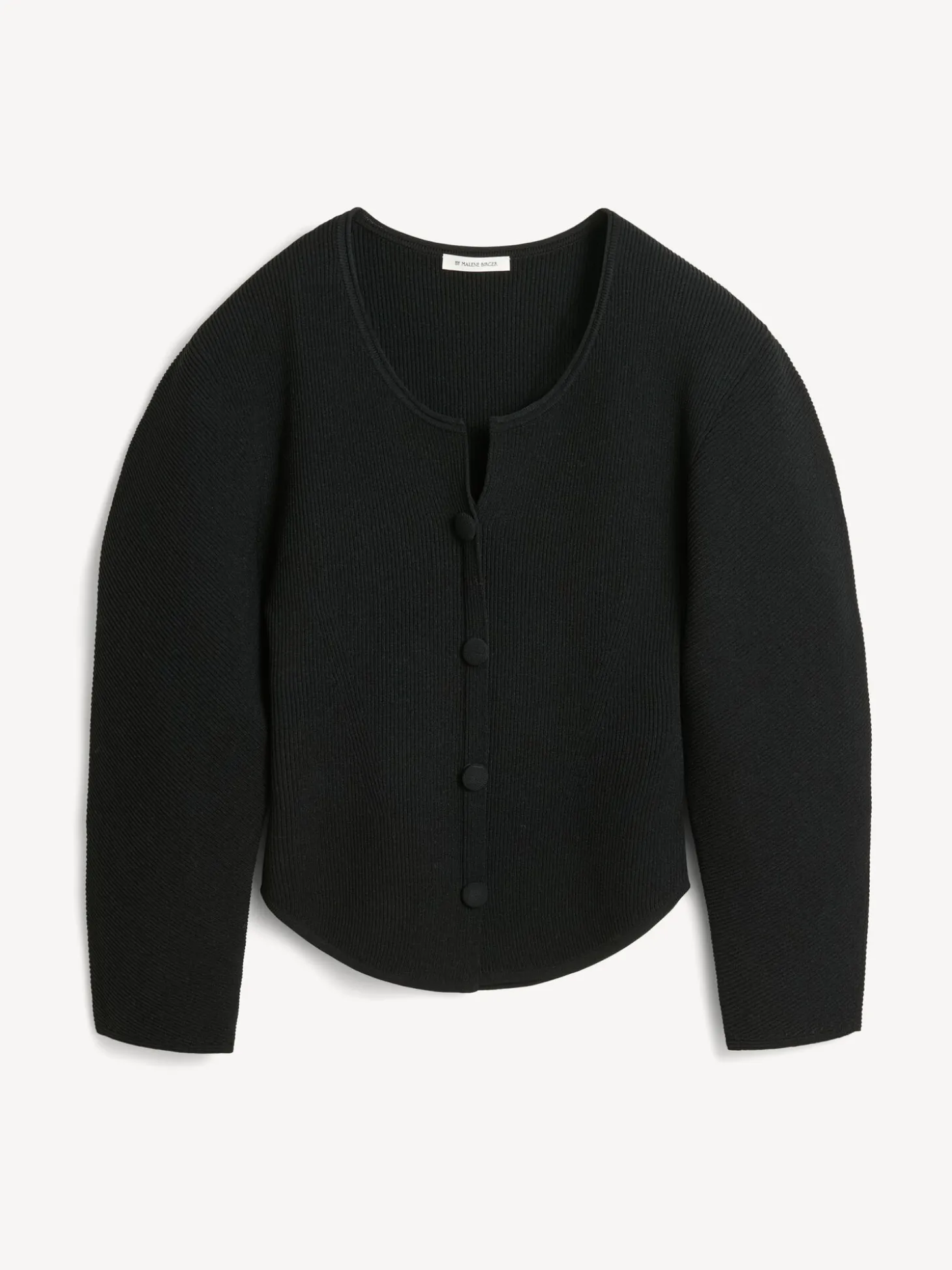 By Malene Birger Francinas Pullover^ Strickmode