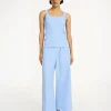 By Malene Birger Frillio Top^ Tops & Blusen