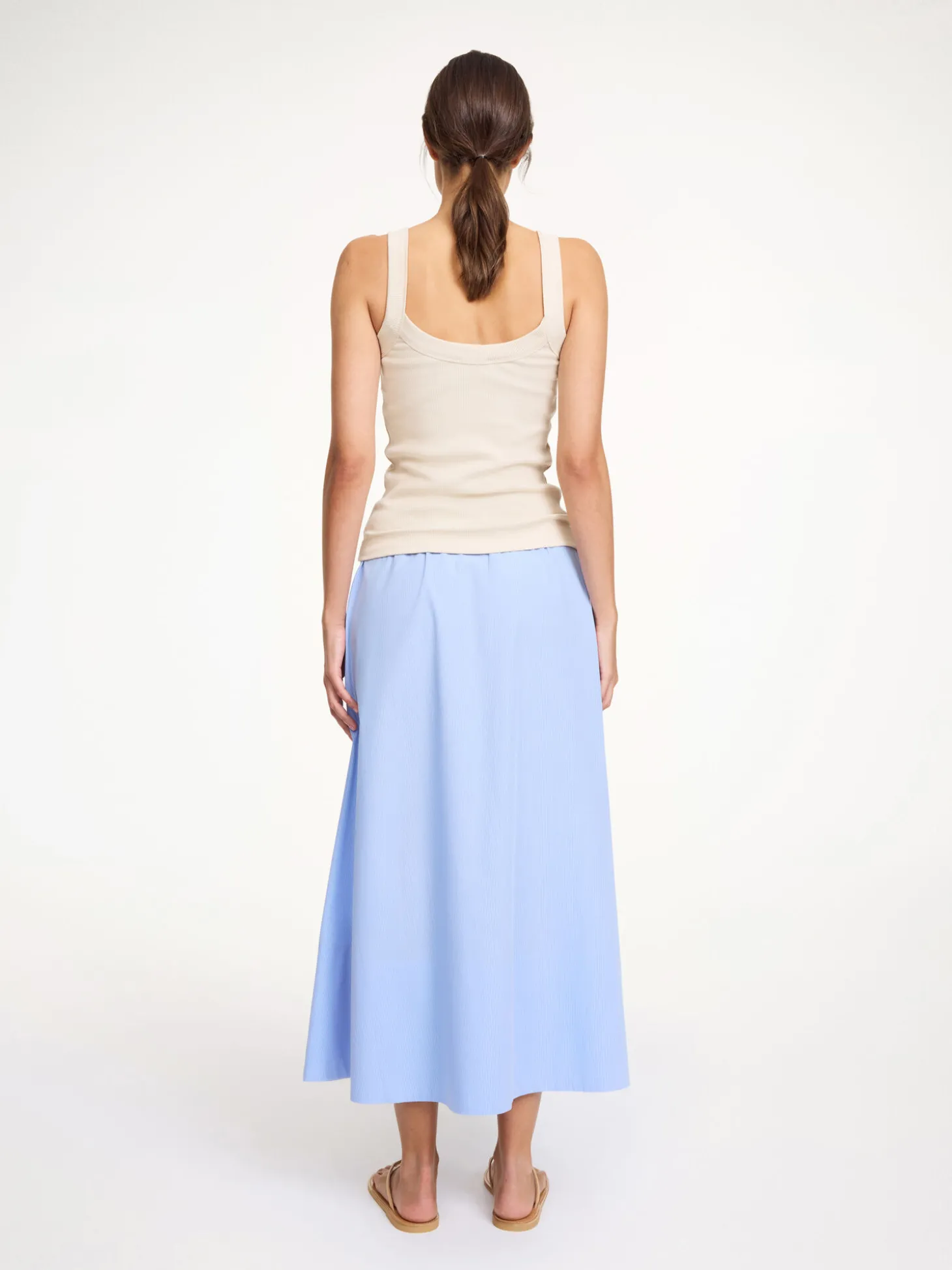 By Malene Birger Frillio Top^ Tops & Blusen
