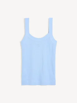 By Malene Birger Frillio Top^ Tops & Blusen