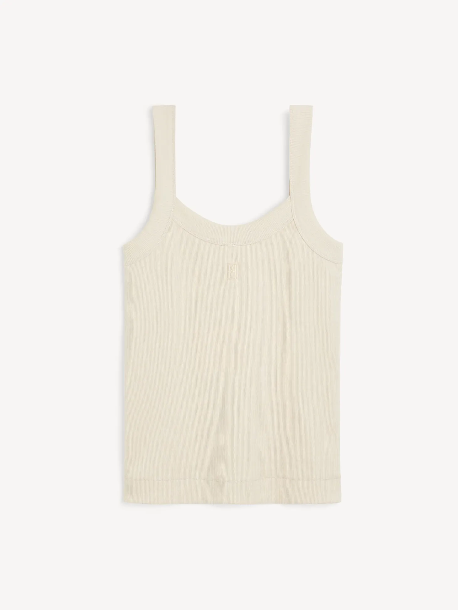 By Malene Birger Frillio Top^ Tops & Blusen