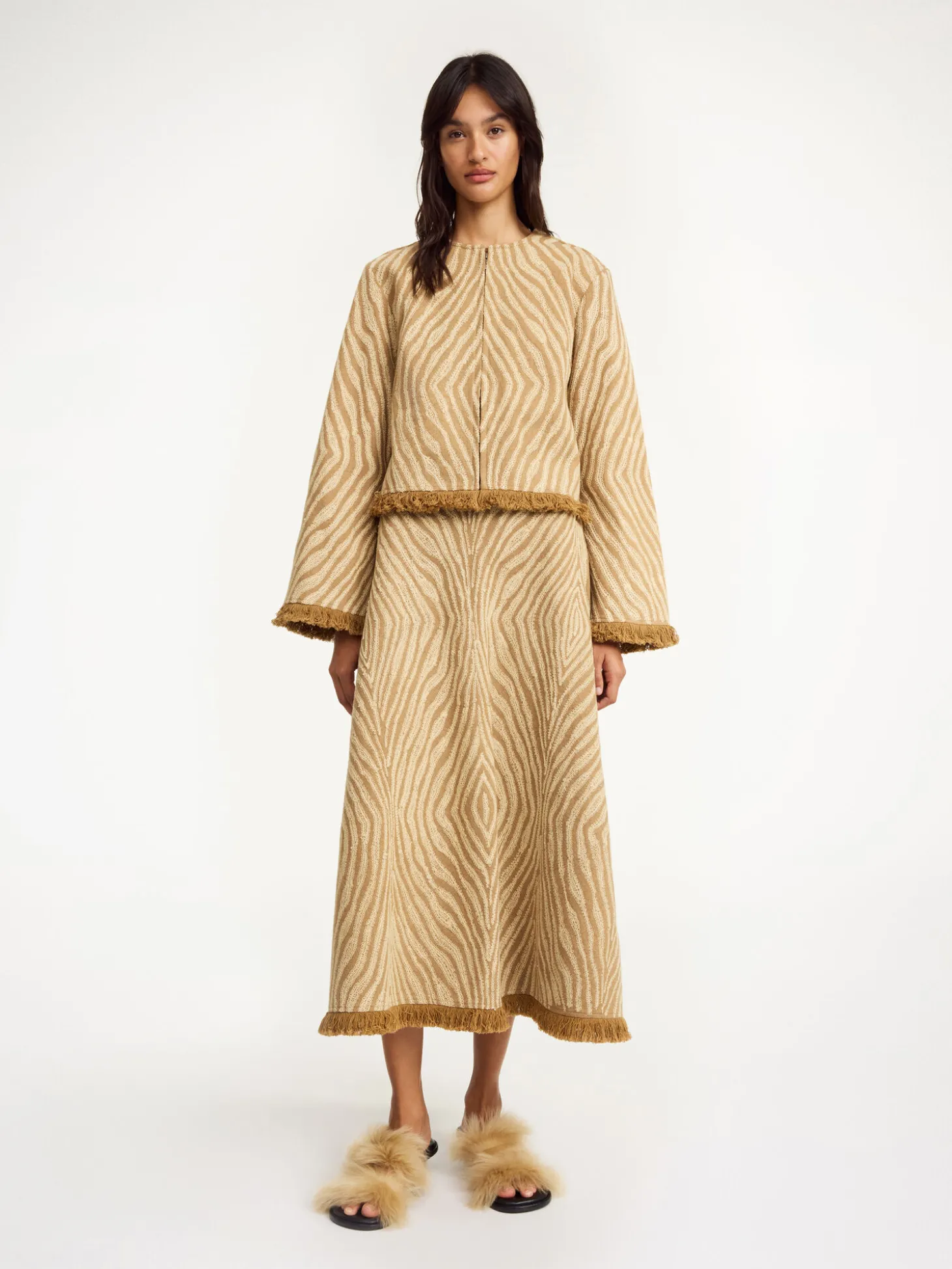 By Malene Birger Giabbo Midirock^ Röcke