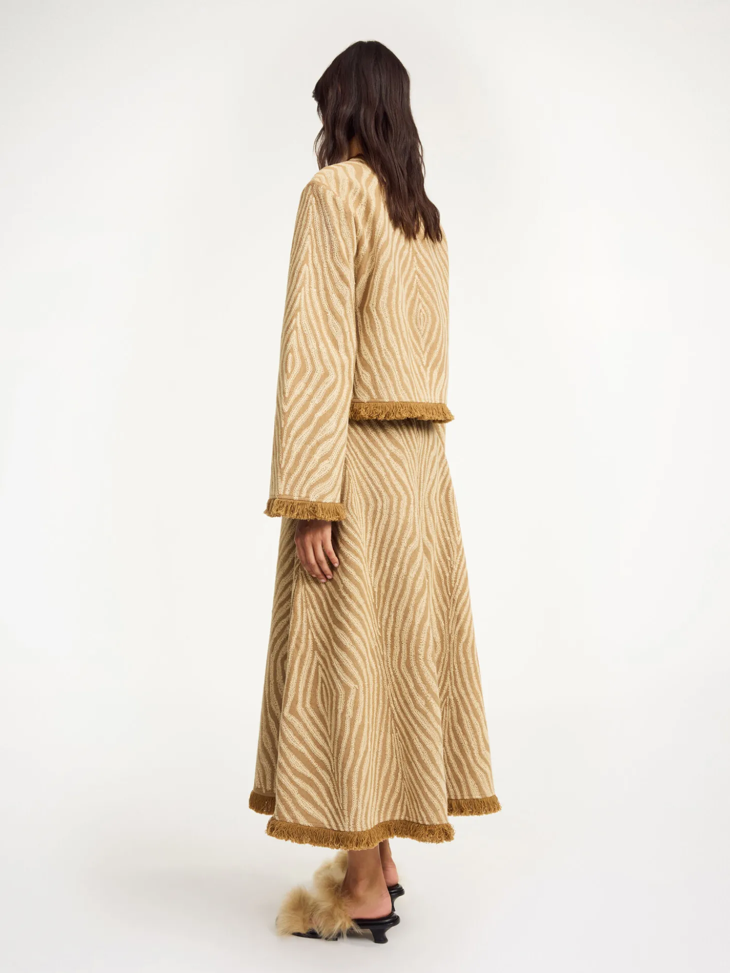 By Malene Birger Giabbo Midirock^ Röcke