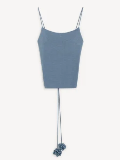 By Malene Birger Gillian Top^ Tops & Blusen | Strickmode