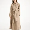 By Malene Birger Ginney Maxikleid^ Kleider