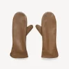 By Malene Birger Ginnyl Lederhandschuhe^ Hats & Gloves