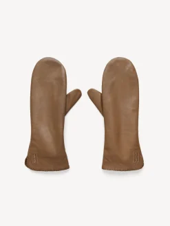 By Malene Birger Ginnyl Lederhandschuhe^ Hats & Gloves