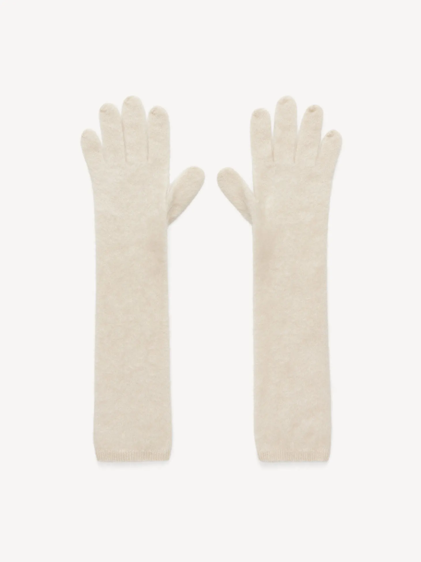 By Malene Birger Guanta Cashmere-Handschuhe^ Hats & Gloves