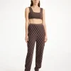 By Malene Birger Hali Gestrickte Jogginghose^ Athleisure Wear | Hosen