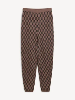 By Malene Birger Hali Gestrickte Jogginghose^ Athleisure Wear | Hosen