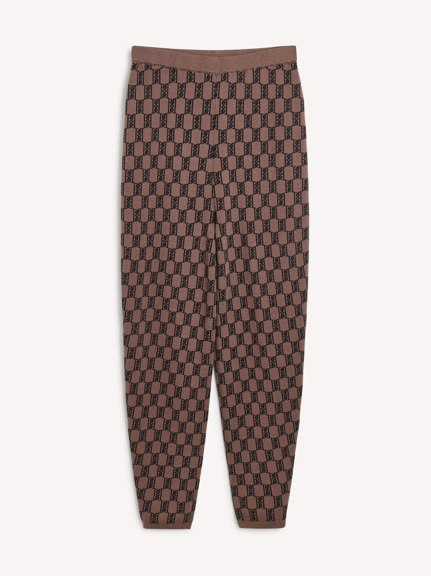 By Malene Birger Hali Gestrickte Jogginghose^ Athleisure Wear | Hosen