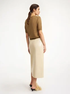 By Malene Birger Hannas Lederrock^ Röcke